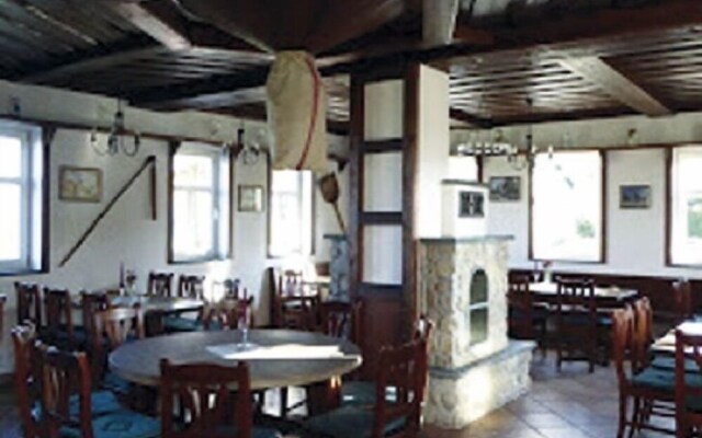 Pension Fahnermuehle