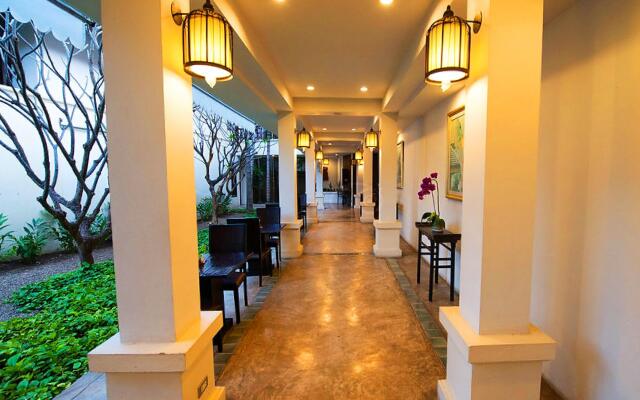 Bodhi Serene Chiang Mai Hotel