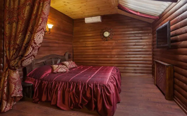 Spa-hotel Gostinyi Dvor Dobrynia