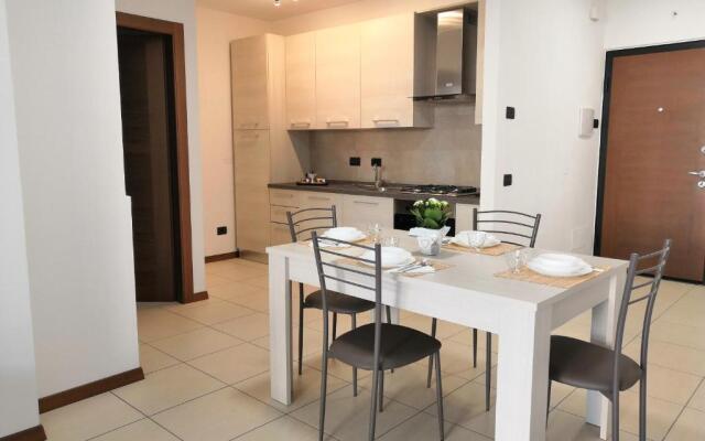 Appartamento Lungolago San Feliciano