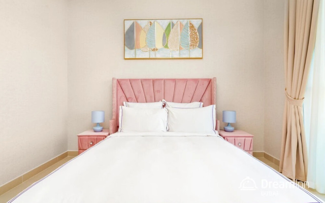 The Lofts Towers by Deluxe Holiday Homes