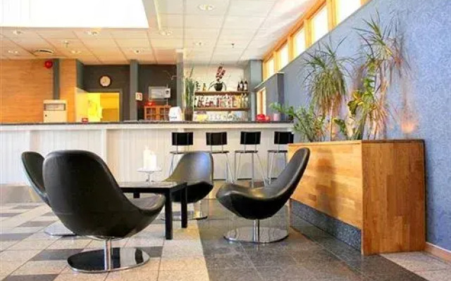 Best Western Trudvang Rena Hotell