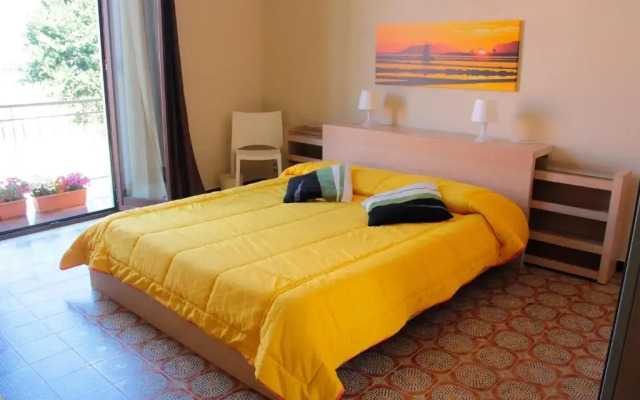 Cafisu Bed & Breakfast