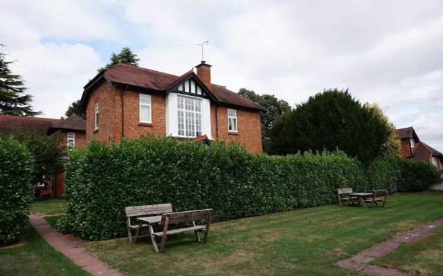 Catherines House