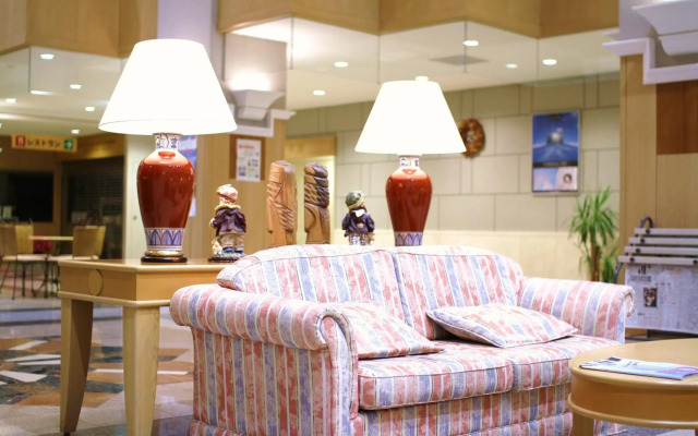 Spa & Hotel Resort Furano La Terre