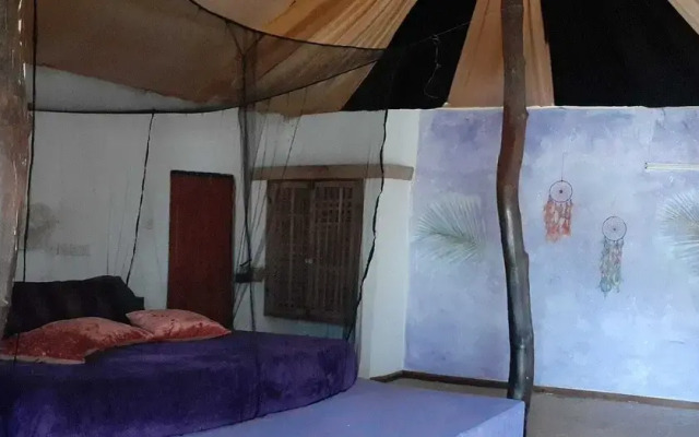 Swahili Divers & Gecko Nature Lodge
