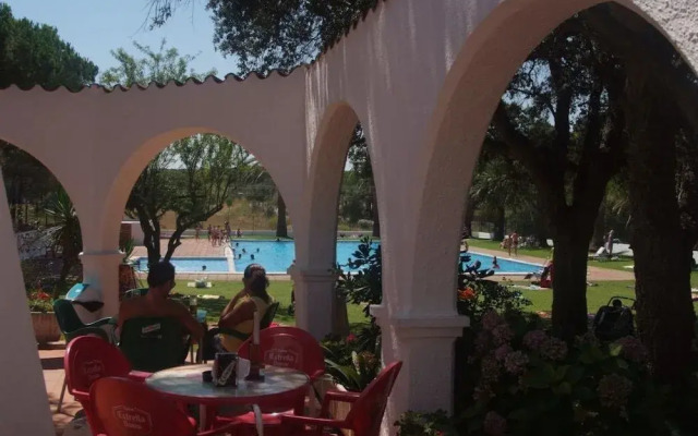 Camping Internacional Palamos