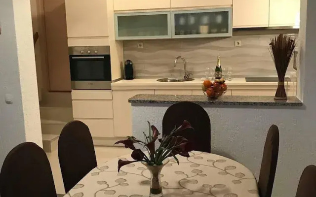 Mario - Apartment With Pool - A1