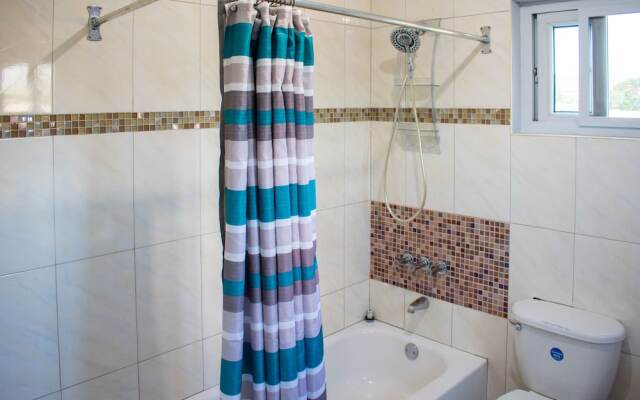 Casa Tamar Guest Apartments