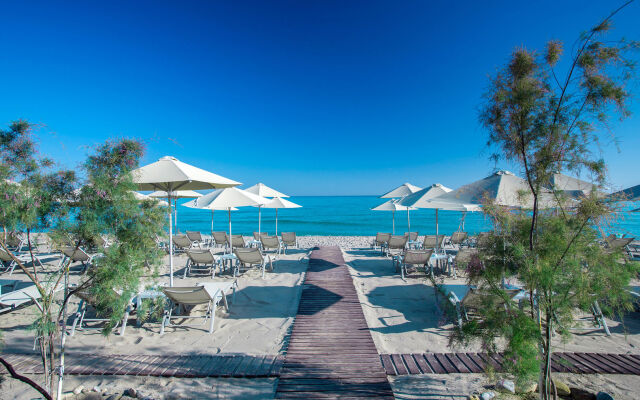 Atlantis Beach Hotel