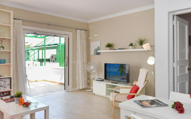 Bungalow Irene Playa del Ingles by VillaGranCanaria