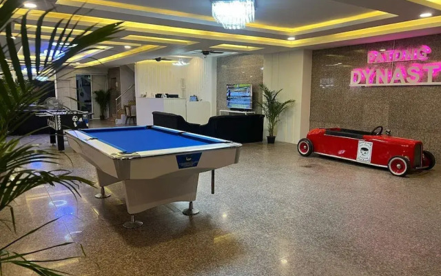 Patong Dynasty Royal Hotel