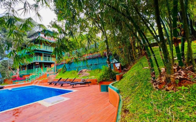 Bamboo Dale Resort