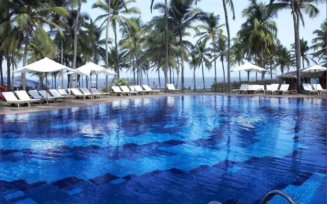 Taj Holiday Village Resort & Spa
