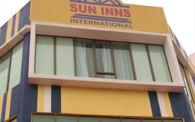 Sun Inn Hotel Pasir Penambang KS Botanic