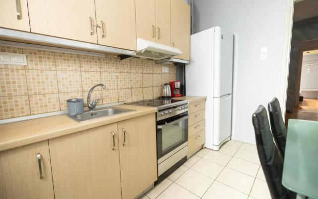Delmare 4Spot en Suite