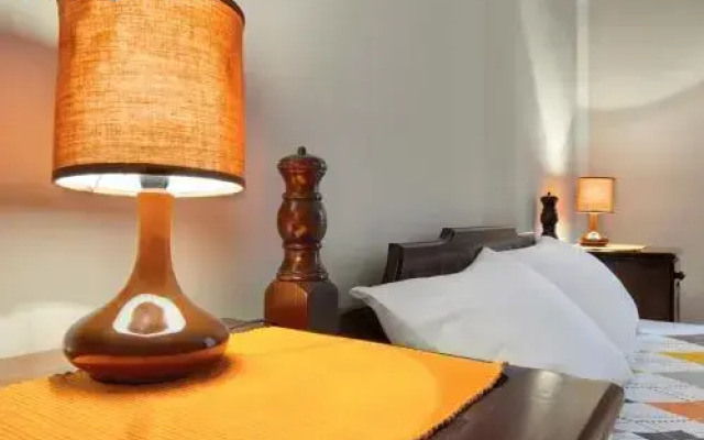 Apartment Palata Bizanti