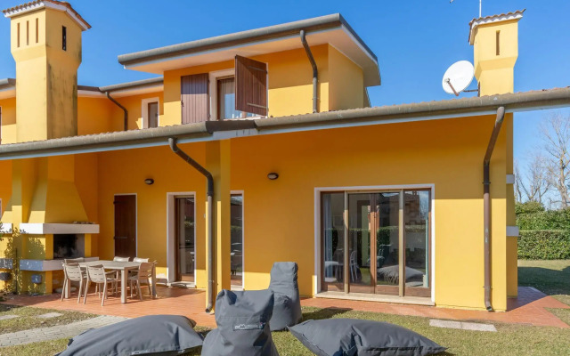 Belvilla by Oyo Village Albarella