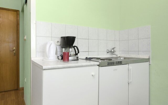 Apartment Dida Vinko