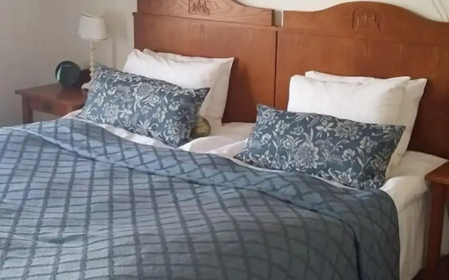 Hotel Läckö