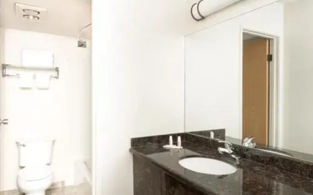 Super 8 Salina/Scenic Hills Area