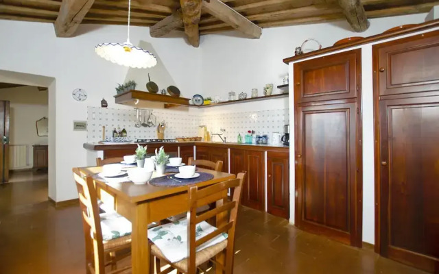 La Palazzina