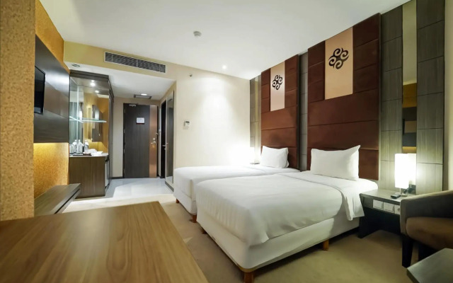 Grand Tjokro Jakarta