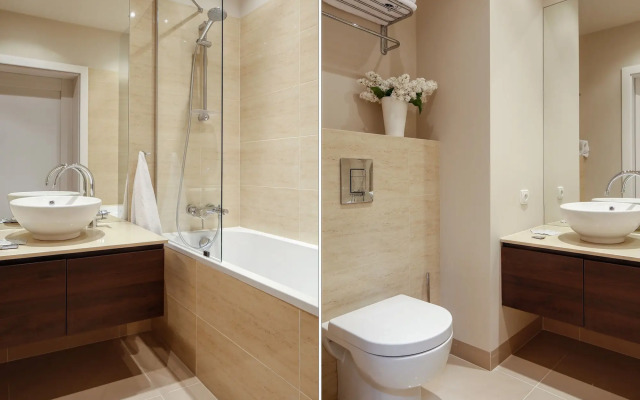 Chopin Apartments Union