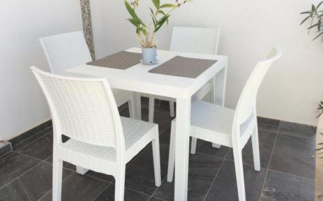 La Dolce Vita Apartments