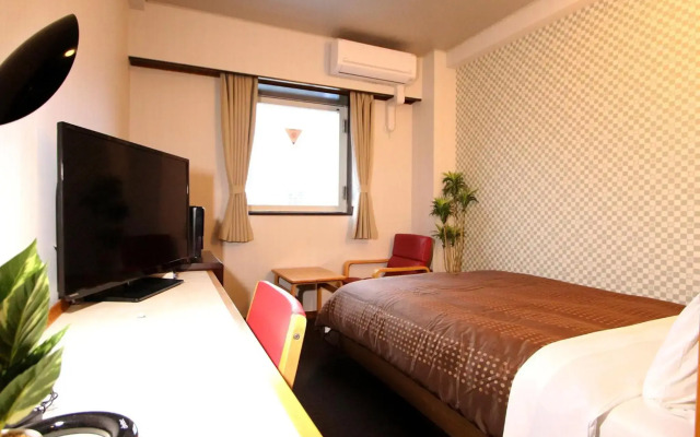 Hotel Livemax Utsunomiya