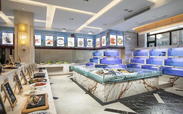Ramada Wuyishan