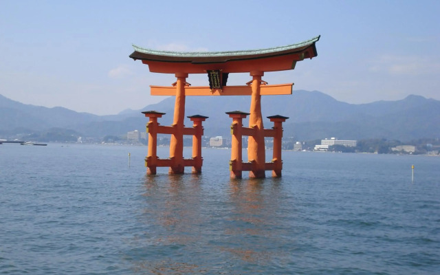 Urbain Hiroshima Central