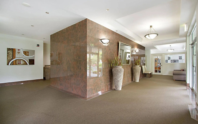 Founda Gardens Apartments