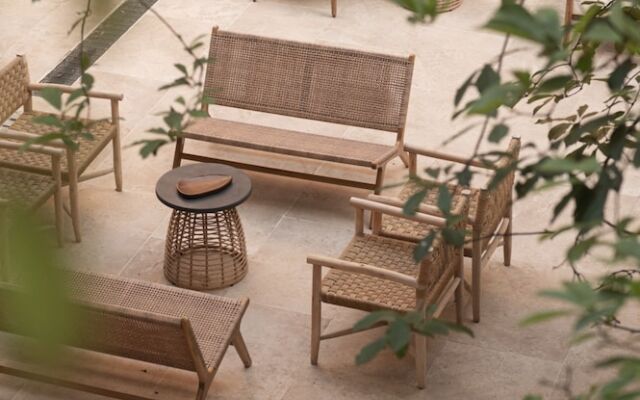 The Sanctuary Urban Retreat