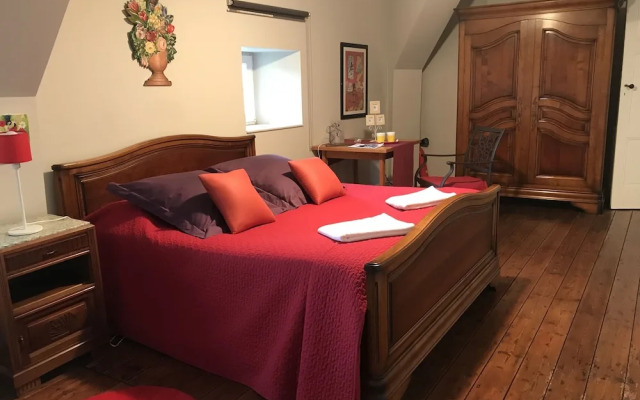 Chambres dHôtes du Jardin