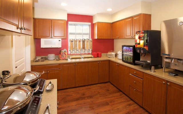 Towneplace Suites By Marriott Seattle Southcenter