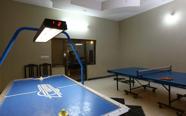 Jeevan Tara Club & Resort