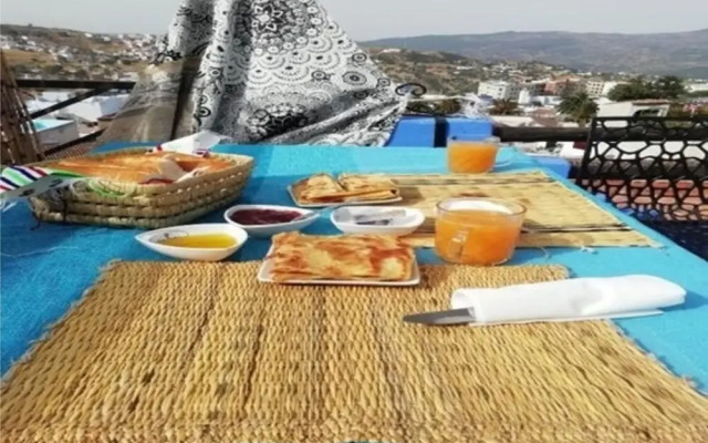 Dar Chourafa