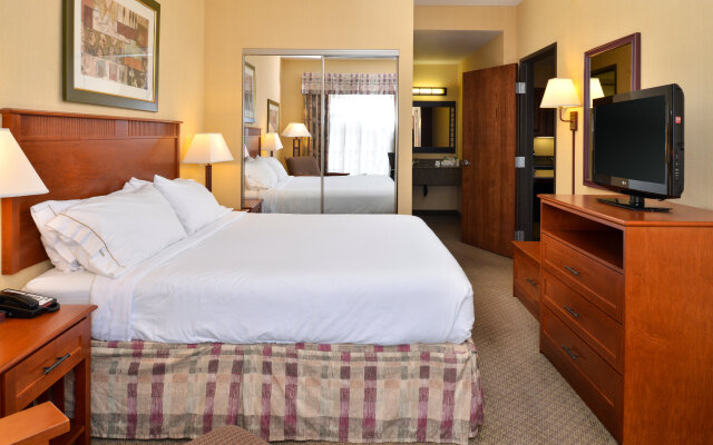 Holiday Inn Express & Suites St. George North - Zion, an IHG Hotel