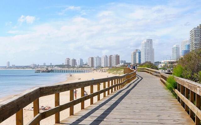 Hotel del Faro Punta del Este