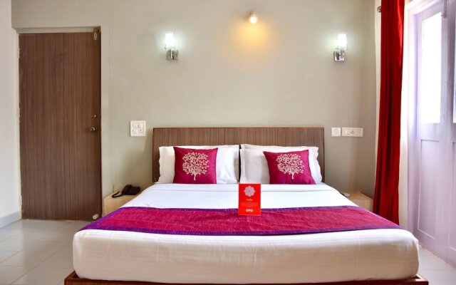 Village Royale Resort