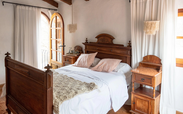 Castillo de Piedra Hotel Boutique