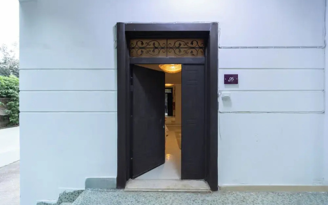 Host Prime Boutique hotel 05