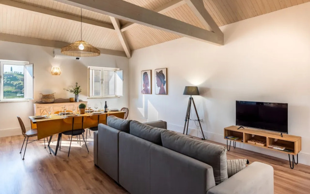 Feel Discovery Homes in Douro