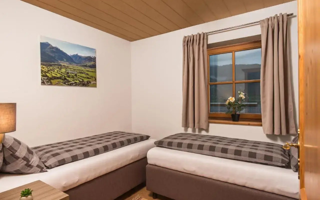 Ferienhaus "Kaprun"