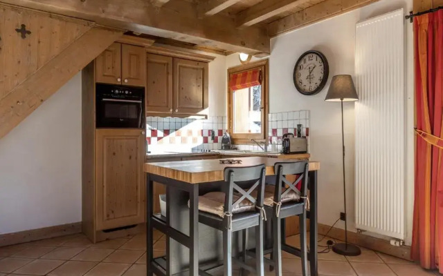 Appartement Saint-Martin-de-Belleville, 4 pièces, 10 personnes - FR-1-461-7