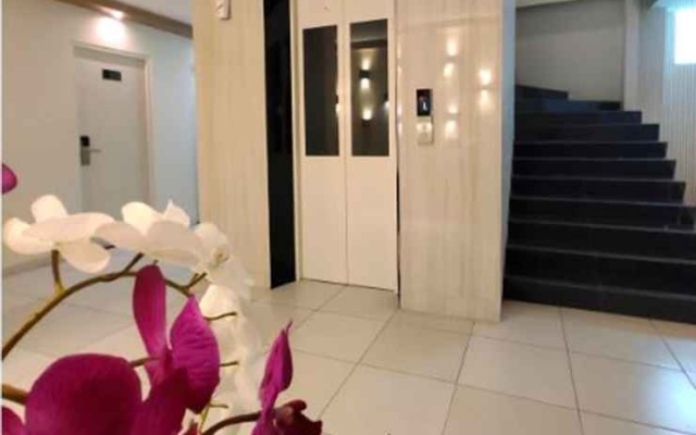 The 27 by Rainbow's House – Hotel Rooms – Semarang