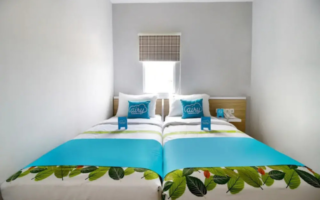 Airy Sirimau Cendrawasih 20B Ambon