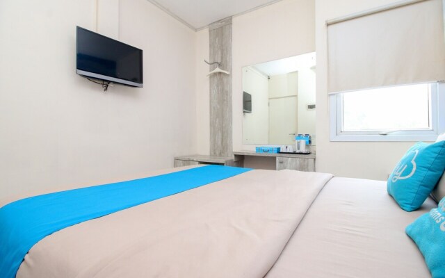 Airy Aeropolis Residence Suryadarma Tangerang