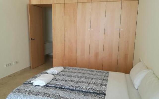 YourPlace apartments Mercado Central